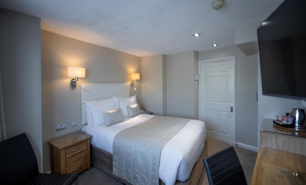 هتل دوون کندی